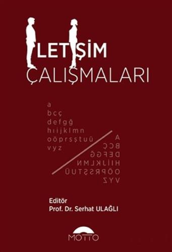 İletişim Çalışmaları | Kitap Ambarı