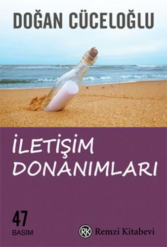 İletişim Donanımları | Kitap Ambarı