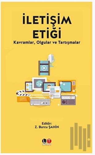 İletişim Etiği | Kitap Ambarı