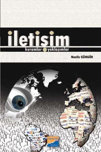 İletişim Kuramlar-Yaklaşımlar | Kitap Ambarı