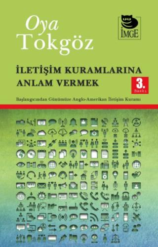 İletişim Kuramlarına Anlam Vermek | Kitap Ambarı