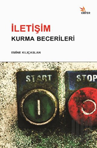 İletişim Kurma Becerileri | Kitap Ambarı