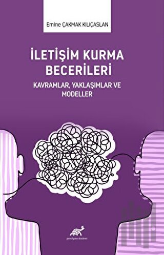 İletişim Kurma Becerileri | Kitap Ambarı