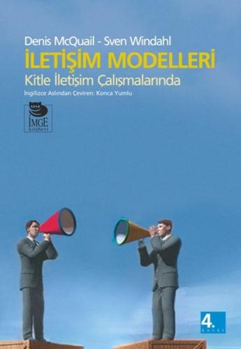 İletişim Modelleri | Kitap Ambarı