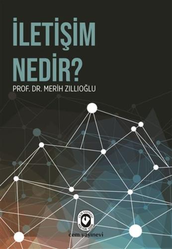 İletişim Nedir? | Kitap Ambarı