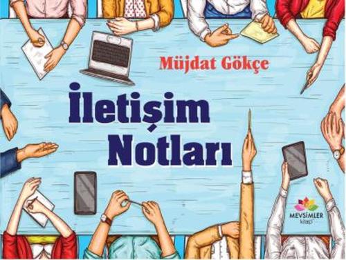 İletişim Notları | Kitap Ambarı