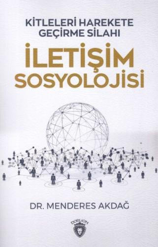 İletişim Sosyolojisi | Kitap Ambarı