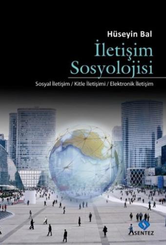 İletişim Sosyolojisi | Kitap Ambarı