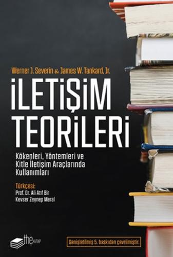 İletişim Teorileri | Kitap Ambarı