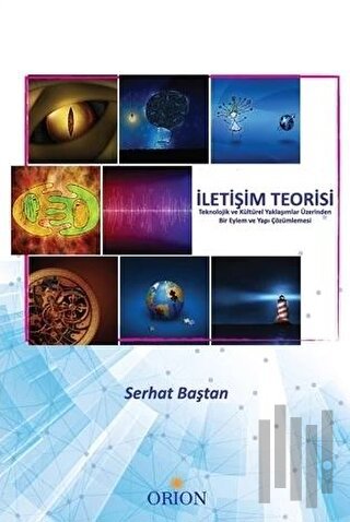 İletişim Teorisi | Kitap Ambarı