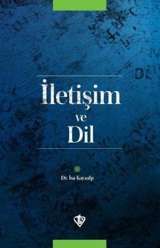 İletişim ve Dil | Kitap Ambarı