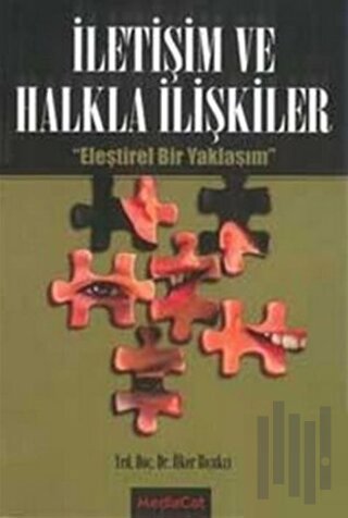 İletişim ve Halkla İlişkiler | Kitap Ambarı