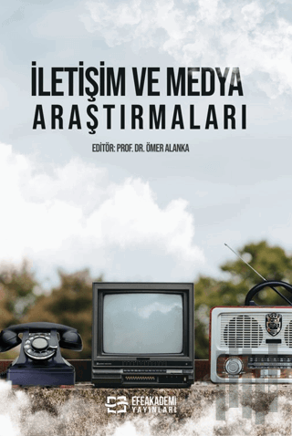 İletişim ve Medya Araştırmaları | Kitap Ambarı