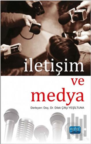 İletişim ve Medya | Kitap Ambarı