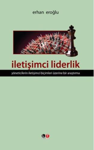 İletişimci Liderlik | Kitap Ambarı