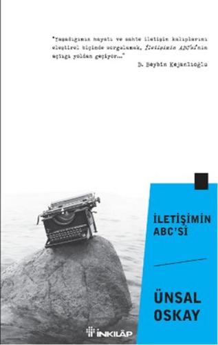 İletişimin ABC’si | Kitap Ambarı