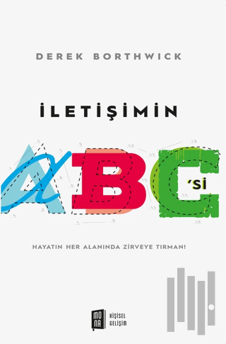 İletişimin ABC'si | Kitap Ambarı