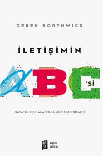 İletişimin ABC'si | Kitap Ambarı