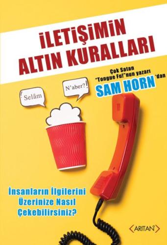 İletişimin Altın Kuralları | Kitap Ambarı