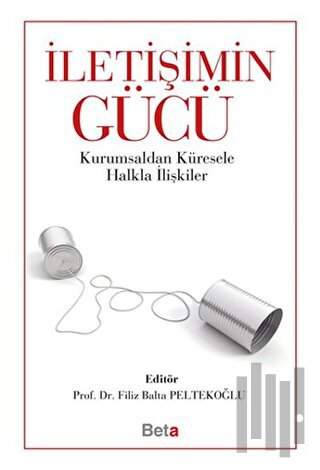 İletişimin Gücü | Kitap Ambarı