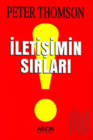 İletişimin Sırları | Kitap Ambarı