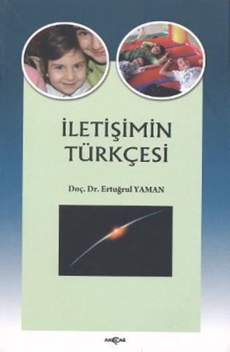 İletişimin Türkçesi | Kitap Ambarı