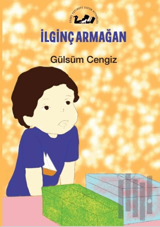 İlginç Armağan | Kitap Ambarı