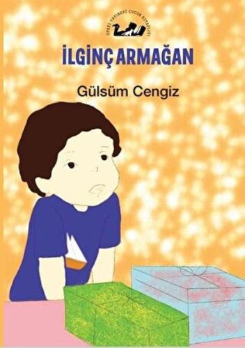 İlginç Armağan | Kitap Ambarı