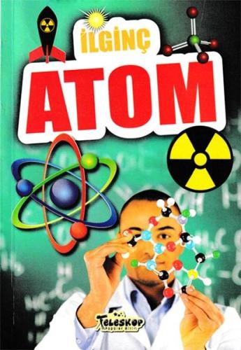 İlginç Atom | Kitap Ambarı