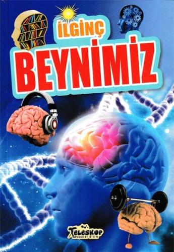 İlginç Beynimiz | Kitap Ambarı