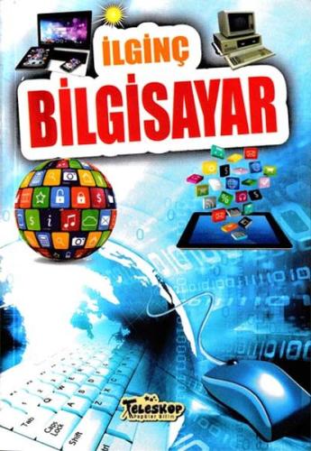 İlginç Bigisayar | Kitap Ambarı