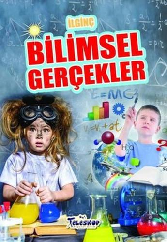 İlginç Bilimsel Gerçekler | Kitap Ambarı