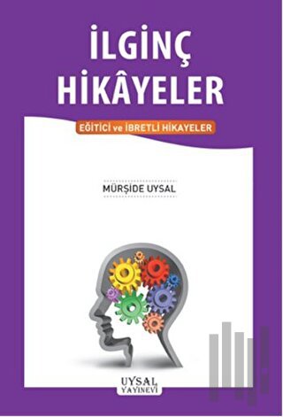 İlginç Hikayeler | Kitap Ambarı