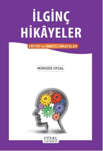 İlginç Hikayeler | Kitap Ambarı