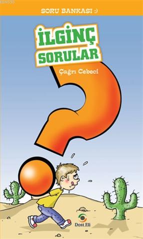 İlginç Sorular | Kitap Ambarı