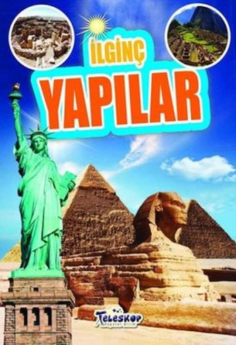 İlginç Yapılar | Kitap Ambarı