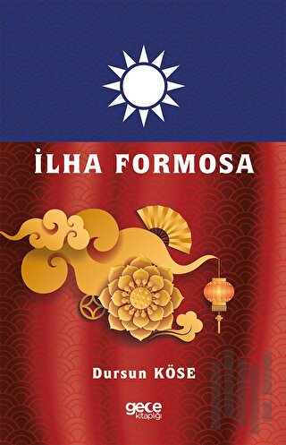 İlha Formosa | Kitap Ambarı