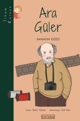 Ara Güler | Kitap Ambarı