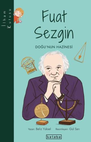 Fuat Sezgin | Kitap Ambarı