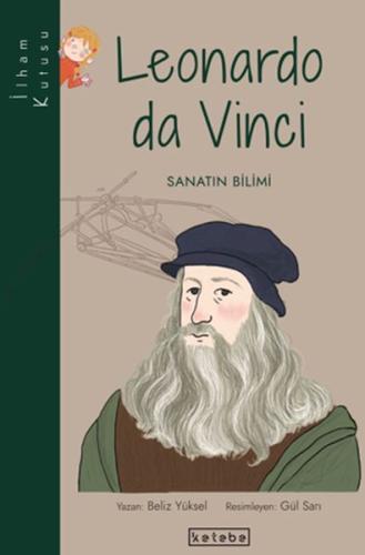 Leonardo da Vinci | Kitap Ambarı