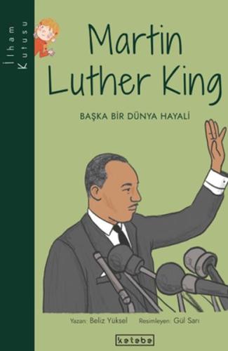 Martin Luther King | Kitap Ambarı