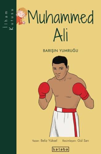 Muhammed Ali | Kitap Ambarı