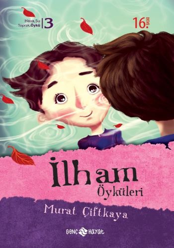 İlham Öyküleri | Kitap Ambarı