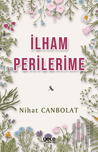 İlham Perilerime | Kitap Ambarı