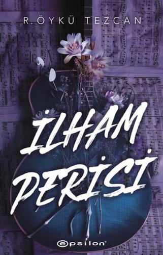 İlham Perisi | Kitap Ambarı