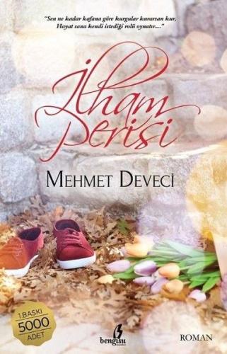 İlham Perisi | Kitap Ambarı