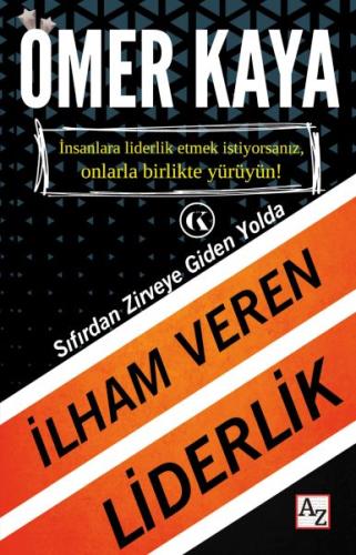 İlham Veren Liderlik | Kitap Ambarı