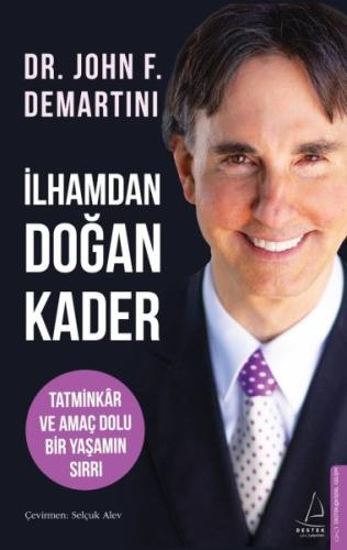 İlhamdan Doğan Kader | Kitap Ambarı