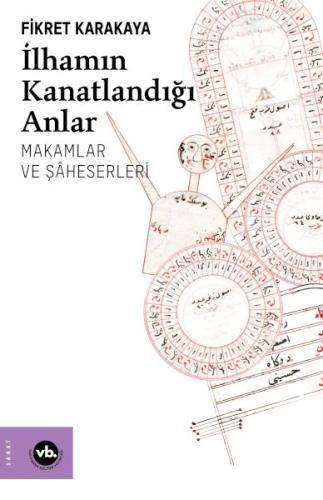 İlhamın Kanatlandığı Anlar | Kitap Ambarı