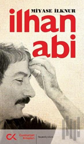 İlhan Abi | Kitap Ambarı